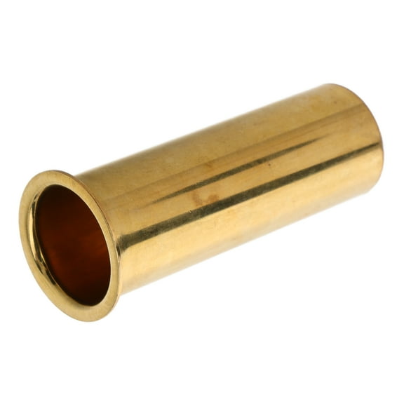 HAKIDZEL Marine Plumbing Fitting Brass Drainage Tube 1Set 8.00X3.00X3.00CM