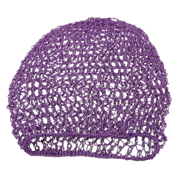 IBASETOY Reusable Hair Net For Curly Hair Prevention Women 1Pcs