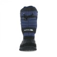 thumbnail image 3 of Trespass Youths Big Boys/Girls Dodo Waterproof Winter Snow Boots, 3 of 4