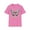 Azalea, variant on Butterfly Shirt, T Shirt with Butterfly, Monarch Shirt