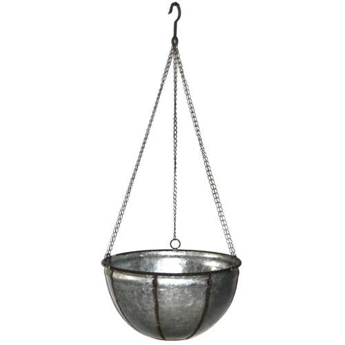 VCS 16" Hanging Planter
