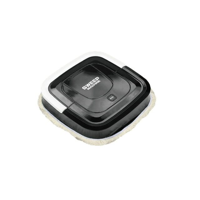 Up to 65% off Full Automatic Mini Vacuuming Robot Household Appliances Charging Sweeper