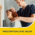 thumbnail image 6 of Dr. Scholl's Clinical Strength 12-Hour Hydrogel Pain Relief Patches, 10 Count, 6 of 7
