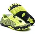 thumbnail image 3 of YUKTOPA High Performance Water Shoes for Men & Women, Durable, Breathable with Superior Traction, 3 of 10