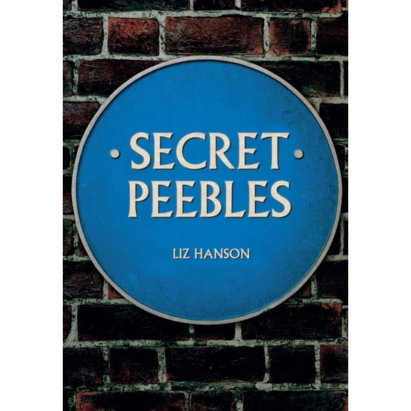 Secret: Secret Peebles (Paperback)