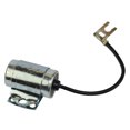 thumbnail image 1 of Condensador Regitar USA para motores GM de 4 y 6 cilindros con encendido Delco, 1 of 1