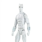 Black Panther Marvel Legends Hatut Zeraze Action Figure