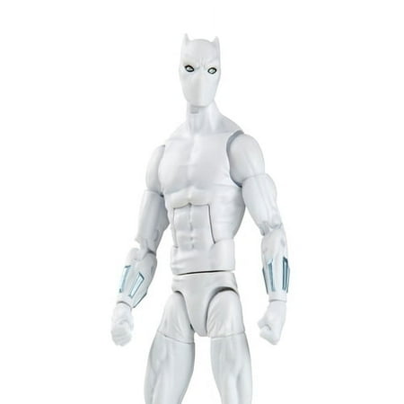 Black Panther Marvel Legends Hatut Zeraze Action Figure