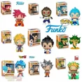 thumbnail image 2 of Funko POP Dragon Ball Z SUPER SAIYAN GOKU 563# ULTRAL 386# VEGETA 758# TRUNKS KRILLIN Figura de acción de vinilo Juguetes modelo coleccionables, 2 of 5