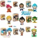 thumbnail image 2 of Funko POP Dragon Ball Z SUPER SAIYAN GOKU 563# ULTRAL 386# VEGETA 758# TRUNKS KRILLIN Figura de acción de vinilo Juguetes modelo coleccionables, 2 of 5