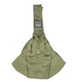 thumbnail image 3 of LiMimmuu Pet Backpack With Shoulder Strap Hook Small Bag On Pet Backpack Shoulder Strap Comfortable Single Sling Pet Puppy Handbag with Shoulder Hook Small for Traveling with Cats And Dogs, 3 of 7