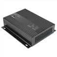 thumbnail image 4 of 2X 12V / 24VDC 20-600Hz 10A Generador Cargador de Batería Kit de Generador Producto Inteligente Inteligente Modelo CH2810, 4 of 5