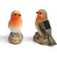 thumbnail image 1 of 2026 2024,2 Pack Solar Powered Bird Shaped Led Solar Lights Garden Decor Waterproof Outdoor Yard Lights, 1 of 3