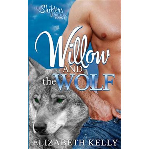 Pre-Owned Willow and the Wolf (Paperback) 1926483383 9781926483382