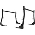 thumbnail image 1 of Cargo Rack Universal for 51" - 71" Width Truck-Bed Extendable Pickup Truck Ladder Rack Utility Contractor Kayak Lumber Pair, 1 of 9