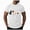 H149-White, variant on TOWED22 Halloween Short Sleeve T-Shirts for Men Fashion Summer Print Tops Round Neck Breathable Tees Plus Size(H149-Blue,XXL)