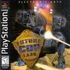 Future Cop: LAPD PSX