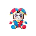 thumbnail image 1 of Peluche The Amazing Digital Circus Pomni de 23 cm de altura, 1 of 3