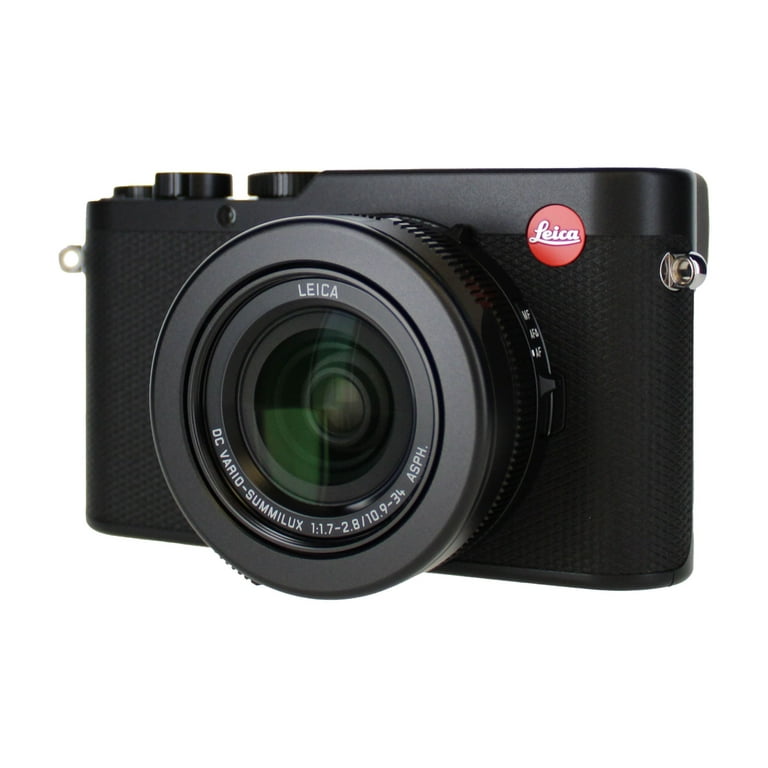 週末価格　leica d-lux8 Leica D-Lux 8 Digital Camera (Black) 19191 - Walmart.com