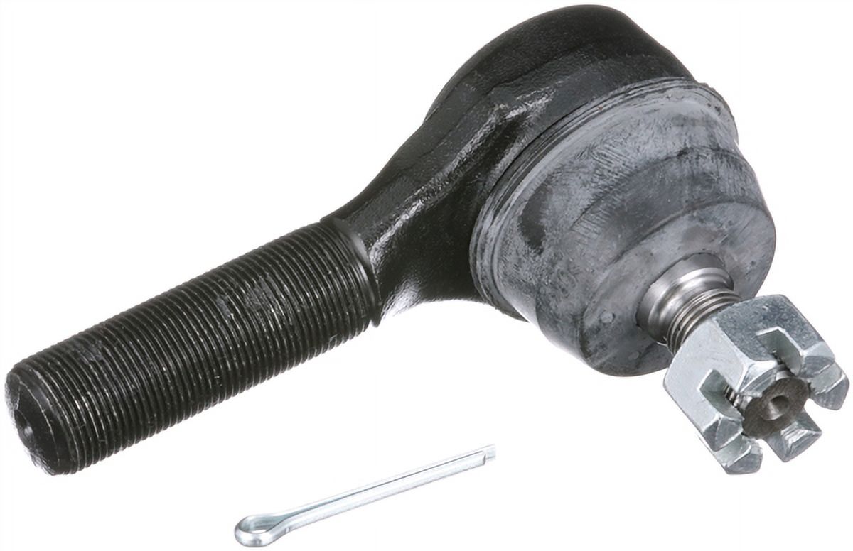 Delphi Steering Tie Rod End P/N:Ta5273 Fits select: 1989-1993 DODGE D-SERIES