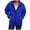#10 Blue, variant on Akiihool Hooded Sweatshirts for Women Womens Zip Up Hoodies Fleece Jackets Oversized Sweatshirts Fall Fashion Outfits Sweaters Winter Clothes Red,M
