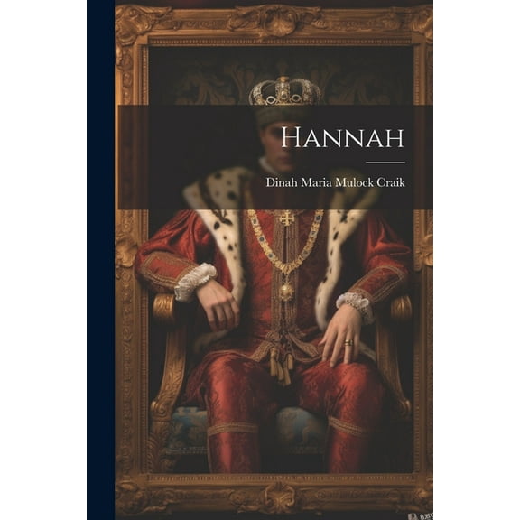 Hannah (Paperback)