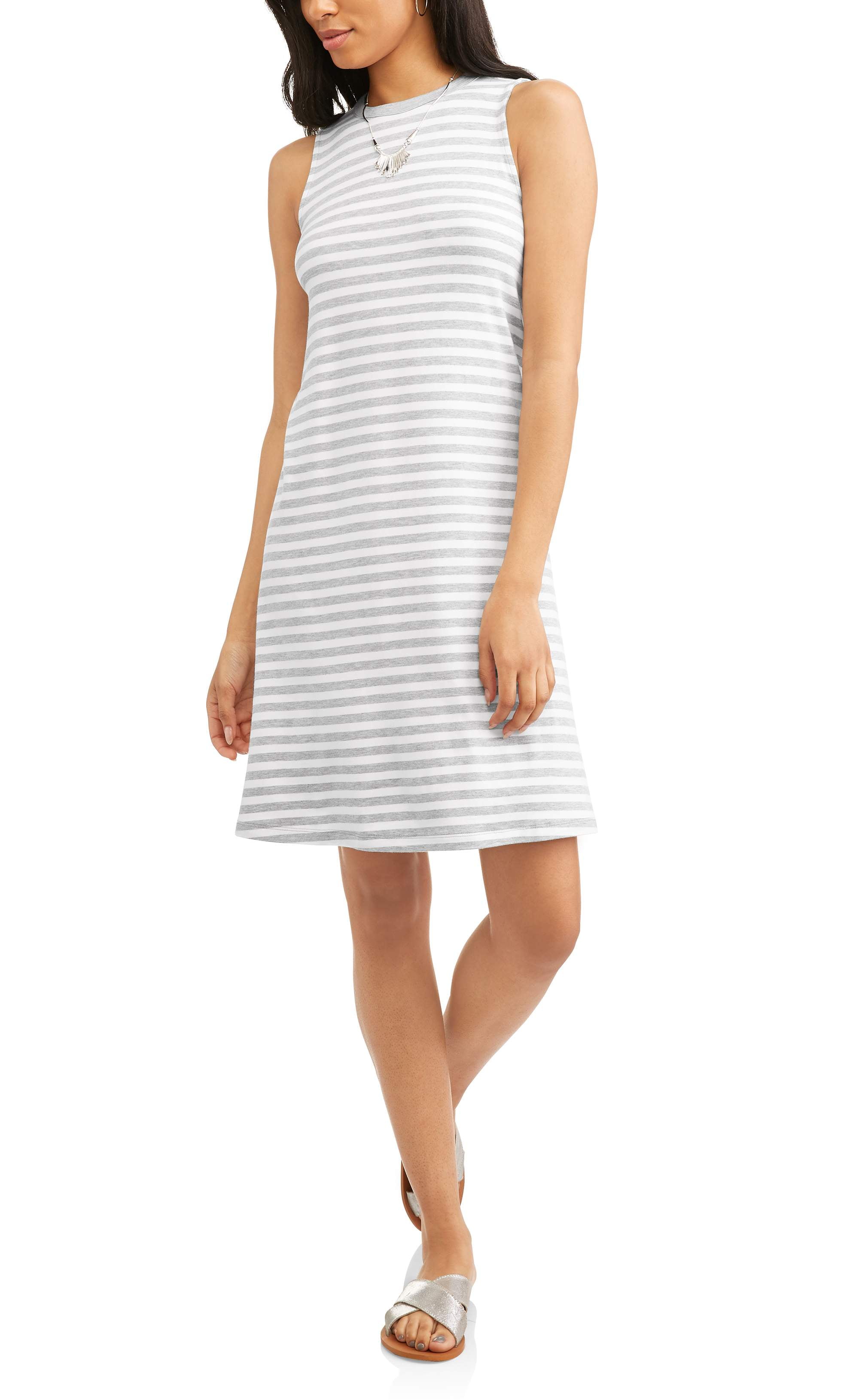 swing dress walmart