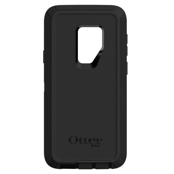 Otterbox Defender for Samsung GS9 plus Black