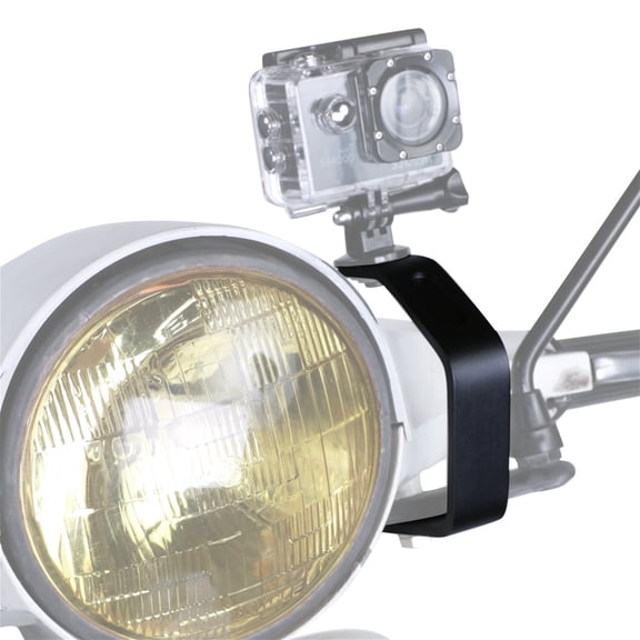 "Prima Undermount Accessory Bracket; Vintage Vespa, Stella"