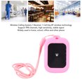 thumbnail image 4 of Calling System 998 Channels High Sensitivity RF Technology, Sleek Design, Rechargeable Battery, for Various Settings, Operating Frequency 433.92MHz, 4 of 7