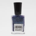 thumbnail image 2 of Esmalte Cosmetic Lab Glitter Azul 15 ml, 2 of 4
