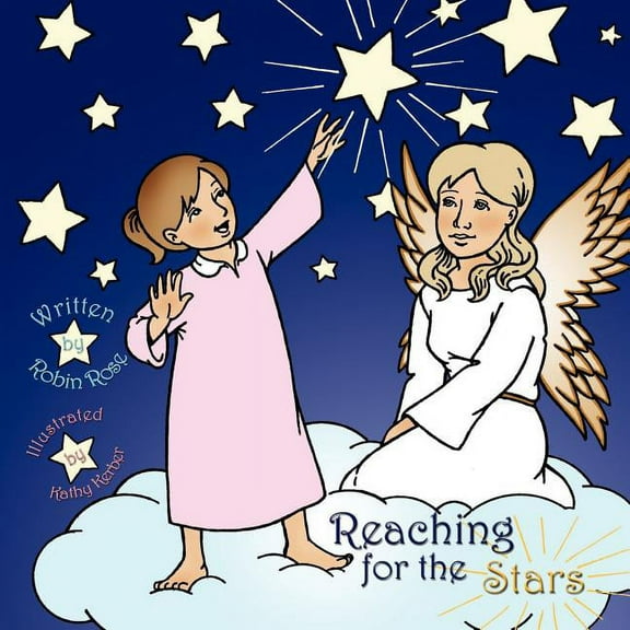 Reaching for the Stars, (Paperback)