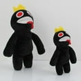 thumbnail image 3 of Caraele Rainbowfriends Chapter2 Rainbowfriends 2 Game Stuffed Animal Figures, 3 of 5