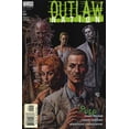 thumbnail image 1 of Outlaw Nation (Vertigo) #5 VF ; DC/Vertigo Comic Book, 1 of 1
