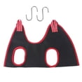 thumbnail image 2 of Hamaca de belleza para perros y gatos, hamaca para mascotas, bolsa de sujeción para perros, accesorios para mascotas, 2 of 4