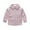 30#Light pink, variant on Toddler Boys Casual Long Sleeve Plaid Button Up Shirts Pink 90