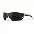 thumbnail image 3 of LIFT Safety Quest Safety Glasses (Camo Frame/Smoke Lens), 3 of 3