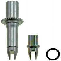 Dorman HW1526 Drum Brake Adjusting Screw Assembly Fits select: 2002-2005 JEEP LIBERTY, 2000-2001 DODGE RAM 1500
