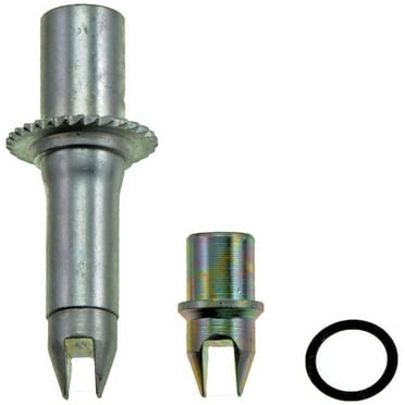 Dorman HW1526 Drum Brake Adjusting Screw Assembly Fits select: 2002-2005 JEEP LIBERTY, 2000-2001 DODGE RAM 1500