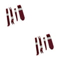 thumbnail image 2 of Baohd New 4 -Piece Interior Panel Removal Tools Car Audio Disassembly Plane Removal Tool Kit 2Set, 2 of 6
