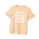 thumbnail image 5 of Camiseta de mujer Ropa deportiva clásica Tops de verano para compras Oficina Trabajo Vacaciones M, 5 of 8