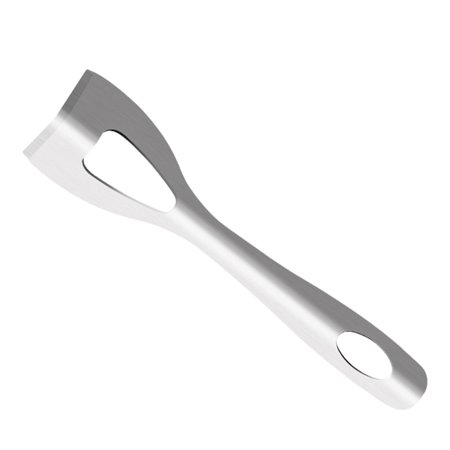 

Kafei Butter Cutter | 304 Stainless Steel Butter Spreader Cutter Slicer | Handheld Cheese Cutter With Hanging Hole Kitchen Gadgets