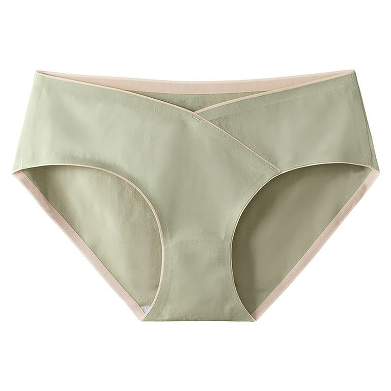 PMUYBHF Cotton Underwear For Women Plus Size 6X Satin Nylon Lifter