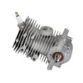 thumbnail image 1 of Dalazy Engine Motor Cylinder Piston Crankshaft For Stihl MS180 MS170 018 x1, 1 of 7