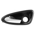 thumbnail image 1 of Manija interior de puerta de coche 6J0837114A, repuesto apto para SEAT Ibiza 2009-2012 (manija delantera izquierda) Jadeshay A, 1 of 9
