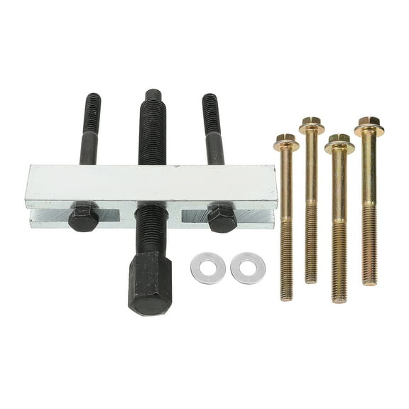 Belt Puller Heavy Duty Puller Tool Gear Puller Tool Brake Drum Puller Puller for Bearing