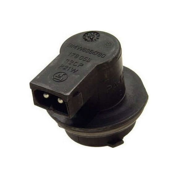 Bulb Socket - Compatible with 1997 - 2000 BMW 528i Sedan 1998 1999