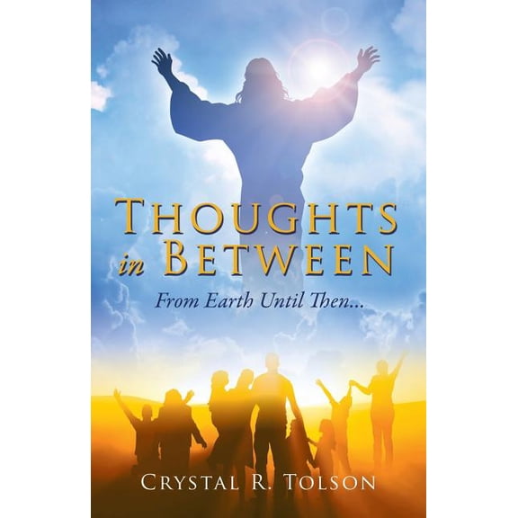 Thoughts In Between, (Paperback)
