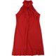 thumbnail image 2 of Vestido de Cóctel American Living Mock Ness A-line rojo 14, 2 of 2