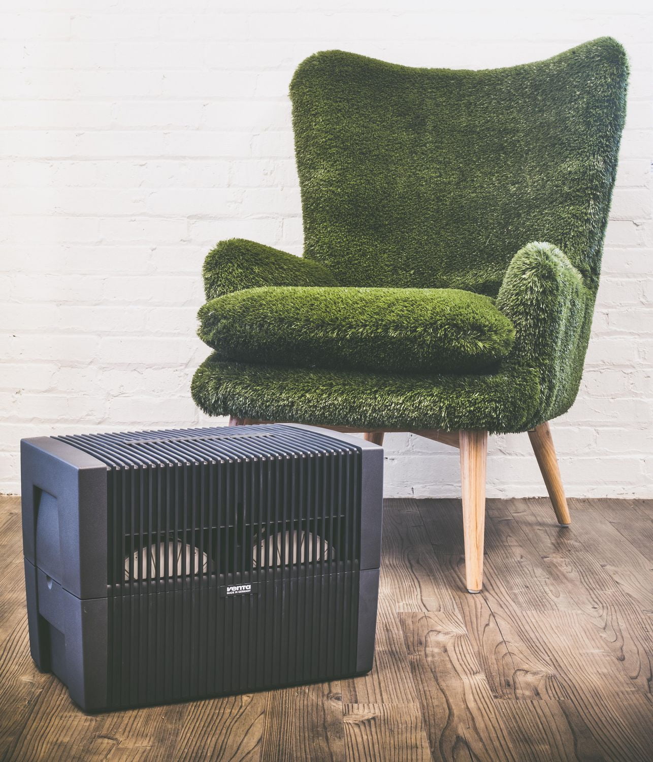 LW45 Original Humidifier